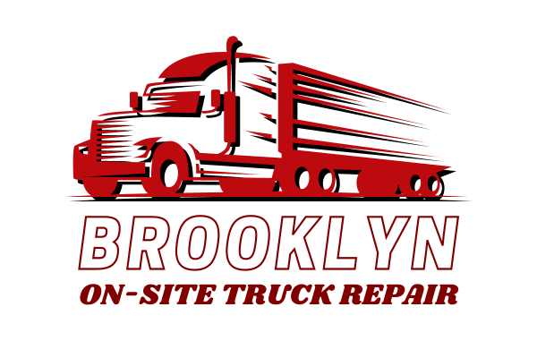 this image shows Brooklyn On-Site Truck Repair logo